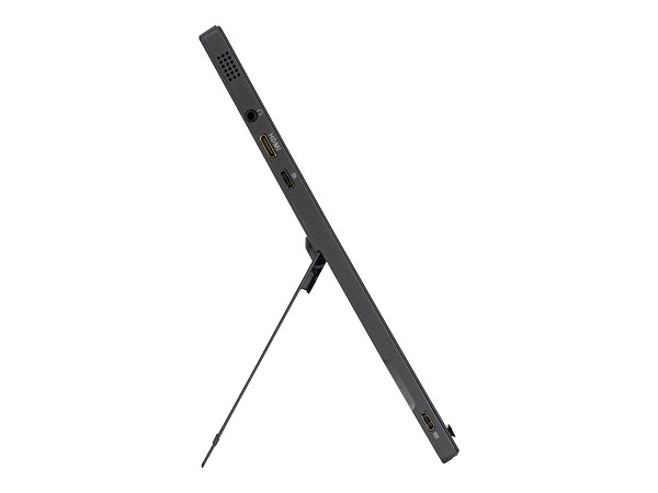 ASUS ZenScreen GO MB16AWP - LED-Monitor - Full HD außen