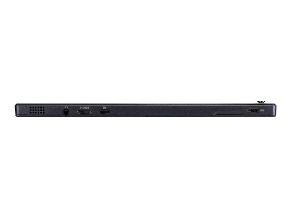 ASUS ZenScreen GO MB16AWP - LED-Monitor - Full HD vorn links