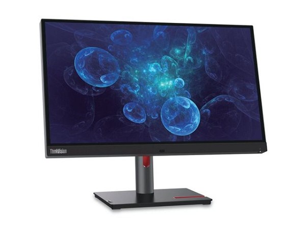 Preview: Lenovo ThinkVision P27pz-30 - LED-Monitor - 4K - 6 links