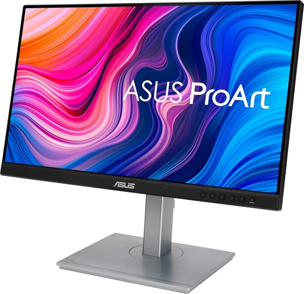 Preview: ASUS ProArt PA247CV, 23.8