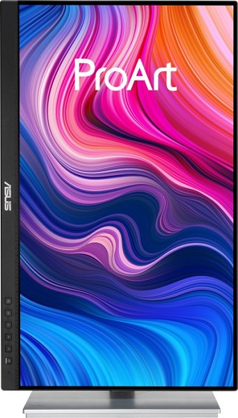 ASUS ProArt PA247CV, 23.8"  unten unten