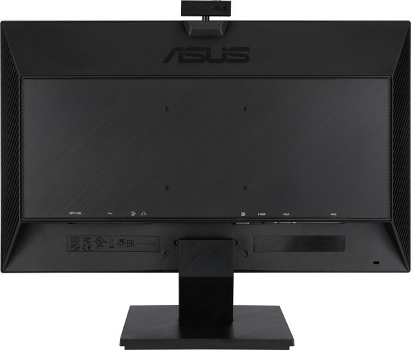 ASUS BE24EQK, 23.8"  oben oben
