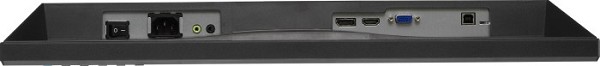 ASUS BE24EQK, 23.8"  unten unten