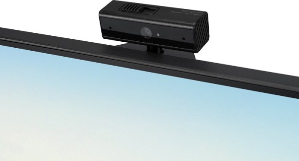 ASUS BE24EQK, 23.8"  außen außen