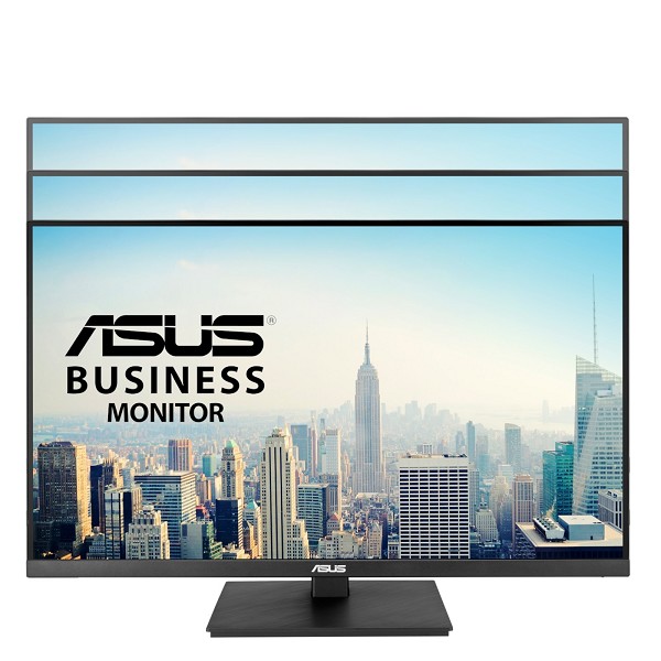 Preview: ASUS VA32UQSB, 31.5