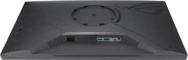 Preview: ASUS ROG Strix XG27UCS - LED-Monitor - 4K - 68.5 c rechts