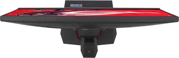 ASUS ROG Strix XG27UCS - LED-Monitor - 4K - 68.5 c unten