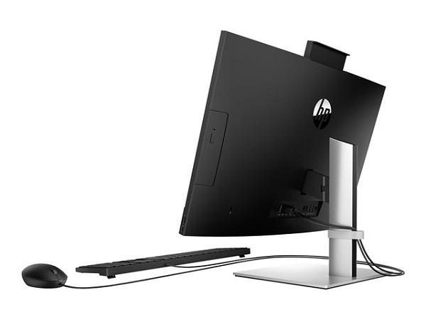 HP ProOne 440 G9 - Wolf Pro Security - All-in-One oben