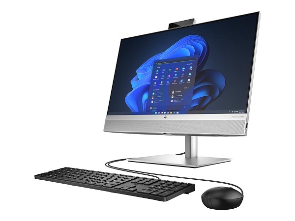 HP EliteOne 840 G9 - Wolf Pro Security - All-in-On
