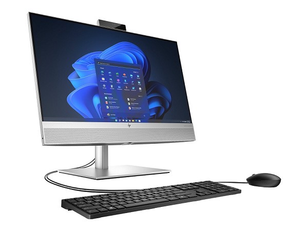 Preview: HP EliteOne 840 G9 - Wolf Pro Security - All-in-On links