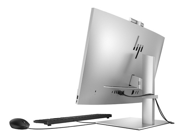 Preview: HP EliteOne 840 G9 - Wolf Pro Security - All-in-On rechts