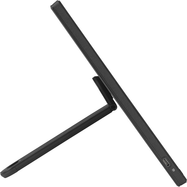 ASUS ZenScreen MB166CR - LED-Monitor - Full HD (10 unten