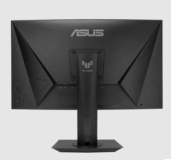Preview: ASUS TUF Gaming VG27VQM Computerbildschirm 68,6 cm hinten