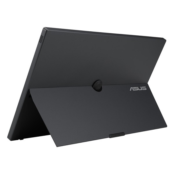 ASUS ZenScreen - LED-Monitor - 40.6 cm (16") (15.6 oben