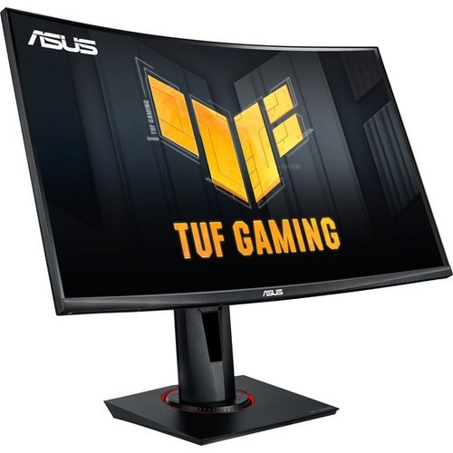 ASUS TUF Gaming VG27VQ3B - LED-Monitor - Gaming -