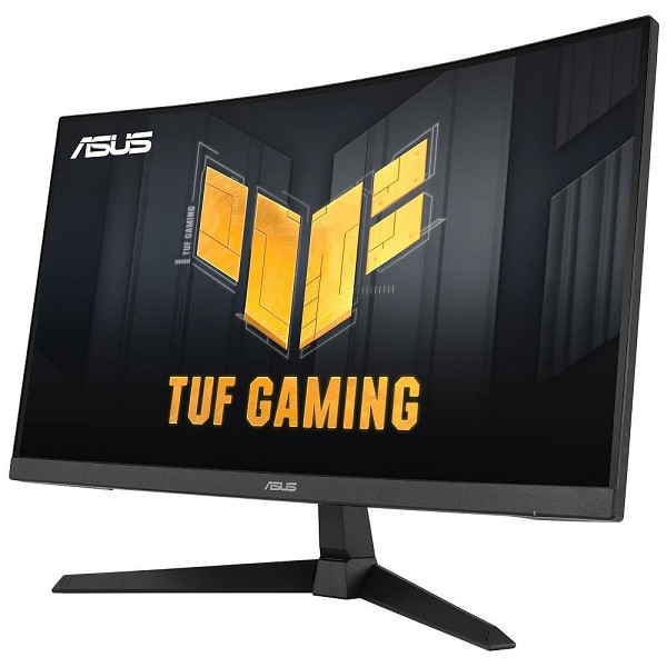 Preview: ASUS TUF Gaming VG27VQ3B - LED-Monitor - Gaming - links