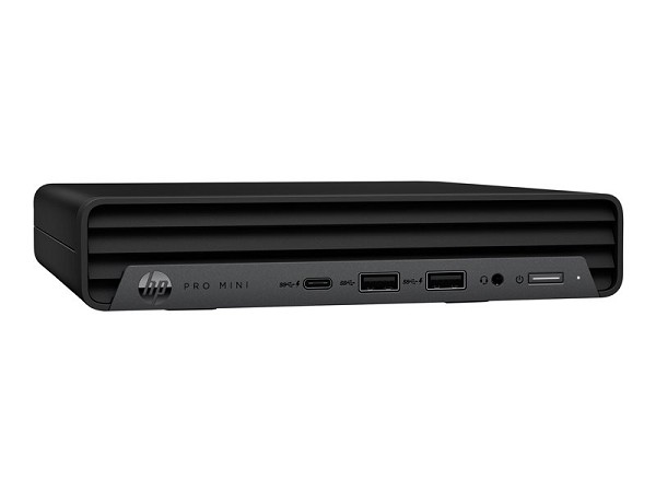 Preview: HP Pro 400 G9 - Wolf Pro Security - Mini - Core i5 links