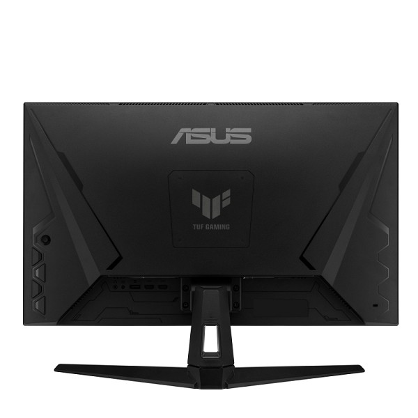 Preview: ASUS TUF Gaming VG27AQA1A Computerbildschirm 68,6 hinten
