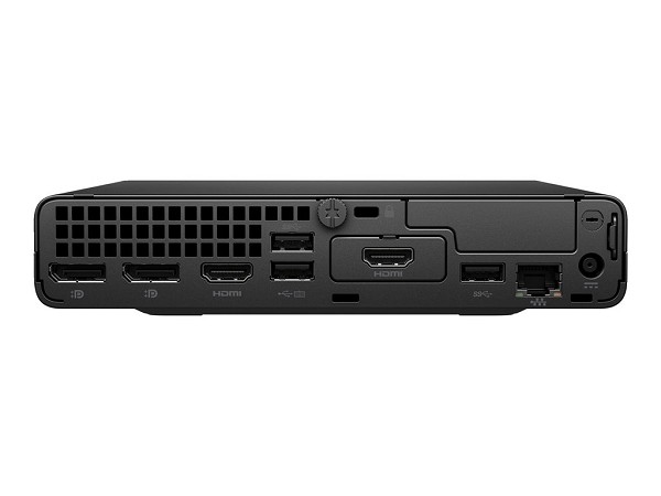 Preview: HP Pro 400 G9 - Wolf Pro Security - Mini - Core i7 rechts