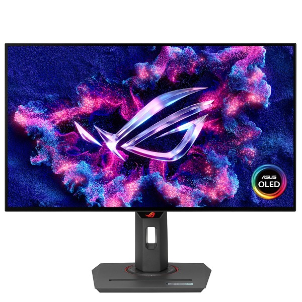 ASUS ROG Strix OLED XG27AQDMG 27 Zoll Gaming-Monitor (26,5 Zoll a 290