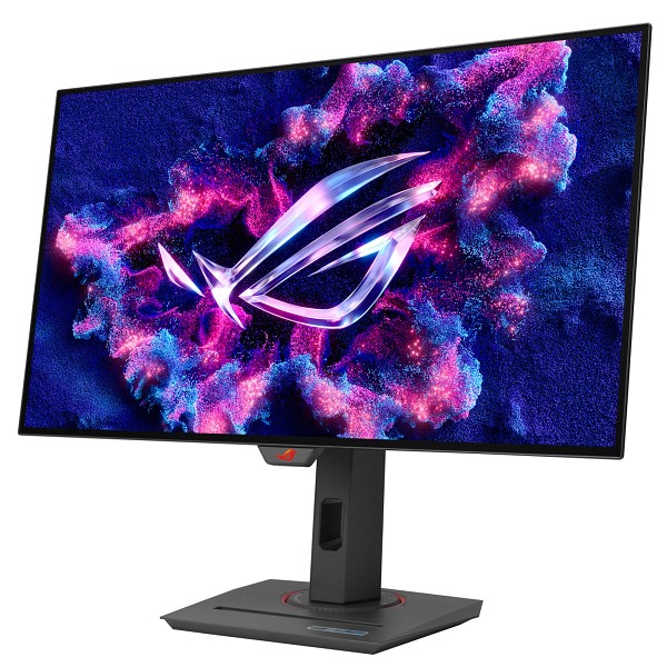 Preview: ASUS ROG Strix OLED XG27AQDMG 27 Zoll Gaming-Monitor (26,5 Z links