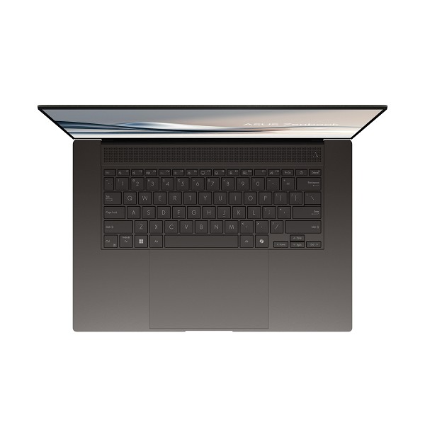 Preview: ASUS ZenBook S 16 OLED UM5606WA-RK192W, Zumaia Gray, Ryzen A rechts