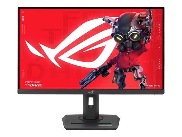 ASUS ROG Strix XG27UCG, 27