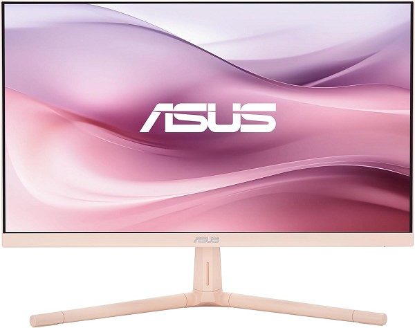 ASUS VU249CFE-P Rose Clay, 23.8