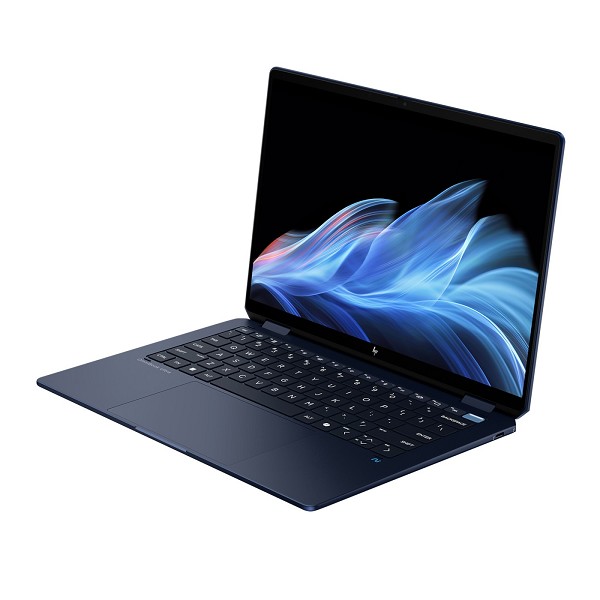 Preview: HP OmniBook Ultra Flip 14-fh0172ng inkl. HDMI Adap links