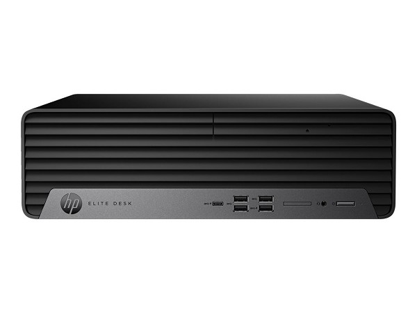 HP Elite 805 G9 - SFF - Ryzen 5 8500G 3.55 GHz - 1