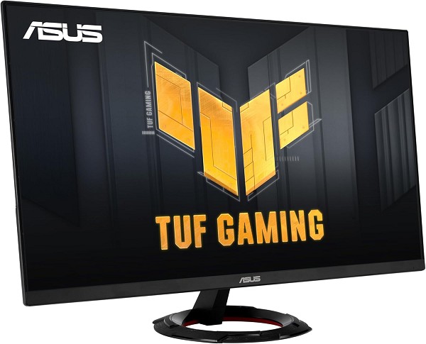 Preview: ASUS TUF Gaming VG279Q3R-J - LED-Monitor - Full HD hinten