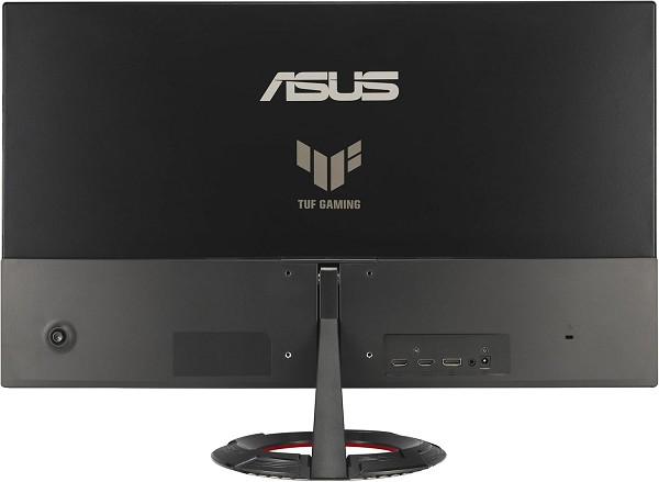 Preview: ASUS TUF Gaming VG279Q3R-J - LED-Monitor - Full HD rechts