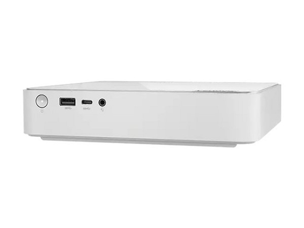 Preview: Lenovo IdeaCentre Mini 01IRH8 - Mini - i5 13420H - 16 GB - S rechts