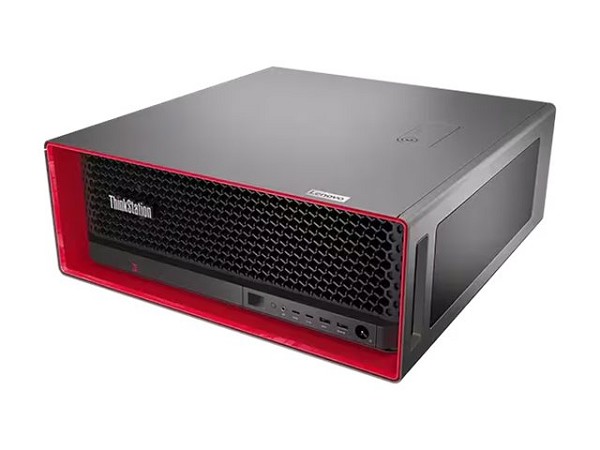 Lenovo ThinkStation P5 30GA - Intel Xeon  W5-2545, 64 GB RAM unten