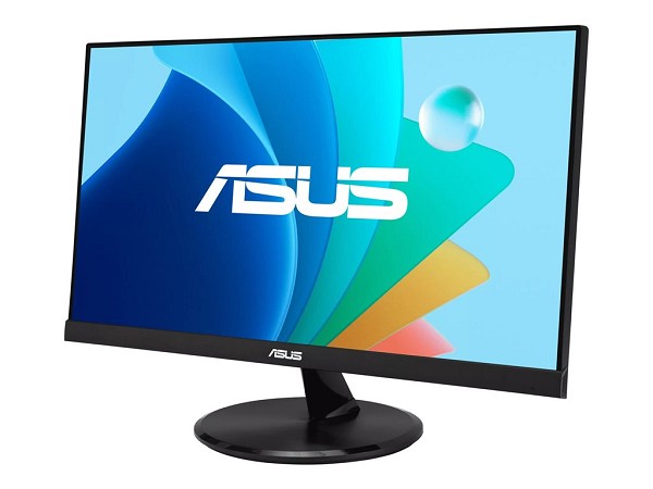 Preview: ASUS VP229HF - LED-Monitor - Full HD (1080p) - 55. hinten