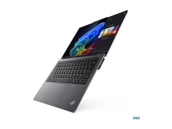 Lenovo ThinkPad X9-14 Gen 1 - (14") - Ultra 5 228V - Evo - 3 außen