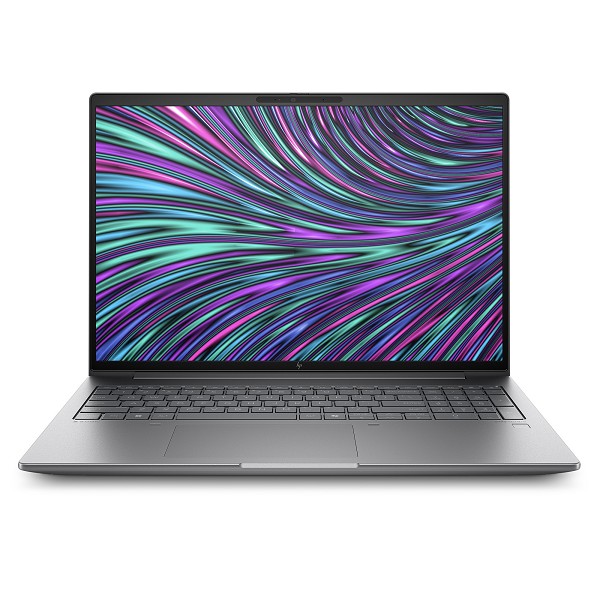 HP ZBook Power G11, Ryzen 9 8945HS, 64GB RAM, 2TB SSD, RTX 3000 A 651