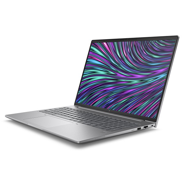 Preview: HP ZBook Power G11, Ryzen 9 8945HS, 64GB RAM, 2TB SSD, RTX 3 links