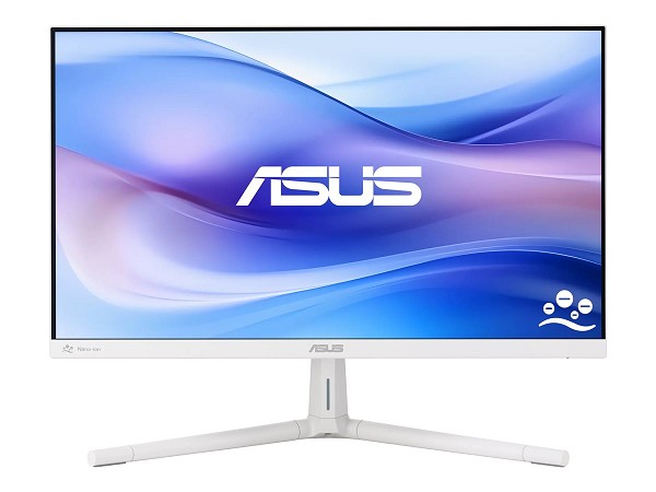ASUS VU249HFI-W - LED-Monitor - Full HD (1080p) -