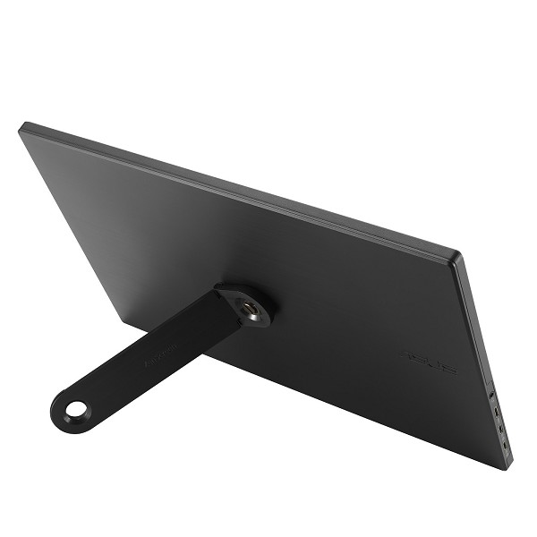 Preview: ASUS ZenScreen MB169CK Computerbildschirm 39,6 cm links