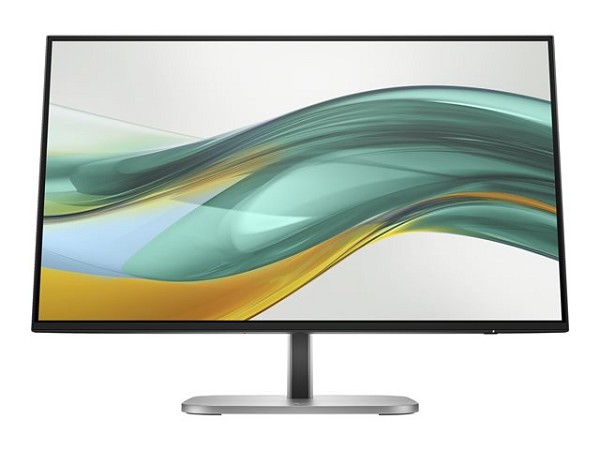 HP 524pf - Series 5 Pro - LED-Monitor - Full HD (1