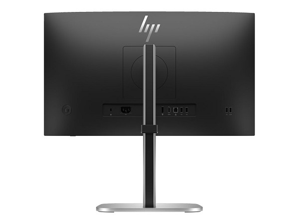 Preview: HP 524pf - Series 5 Pro - LED-Monitor - Full HD (1 rechts