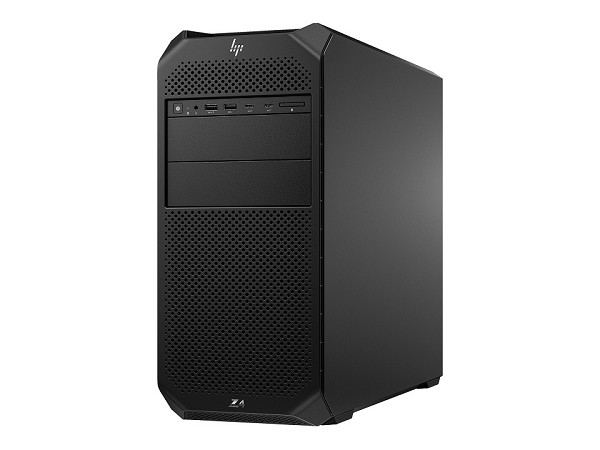 HP Workstation Z4 G5 - Tower - 4U - 1 x Xeon W W3-2535 / 3.5 GHz 835