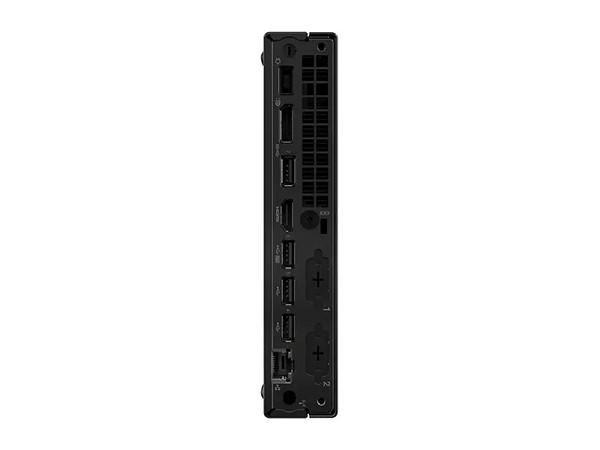 Preview: Lenovo ThinkCentre M75q Gen 5 - Tiny - Ryzen 7 Pro rechts