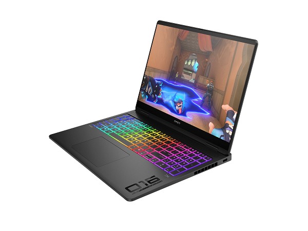 HP OMEN MAX by HP Laptop 16-ah0095ng -  Core Ultra