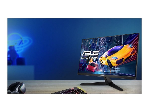 ASUS VY249HGR - LED-Monitor - Full HD (1080p) - 61 innen