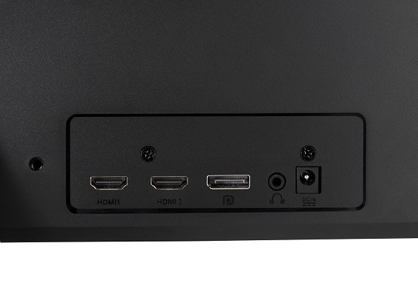 Preview: ASUS TUF Gaming VG279Q3R Computerbildschirm 68,6 c hinten