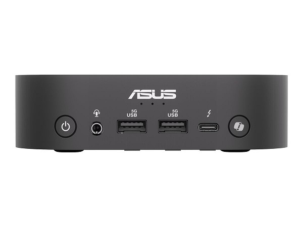 ASUS NUC 14 Pro AI RNUC14LNKU5073N2 - Mini-PC - Co