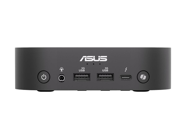 Preview: ASUS NUC 14 Pro AI RNUC14LNKU5073H2 - Mini-PC - Co rechts