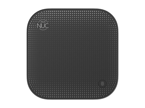 ASUS NUC 14 Pro AI RNUC14LNKU5073H2 - Mini-PC - Co unten
